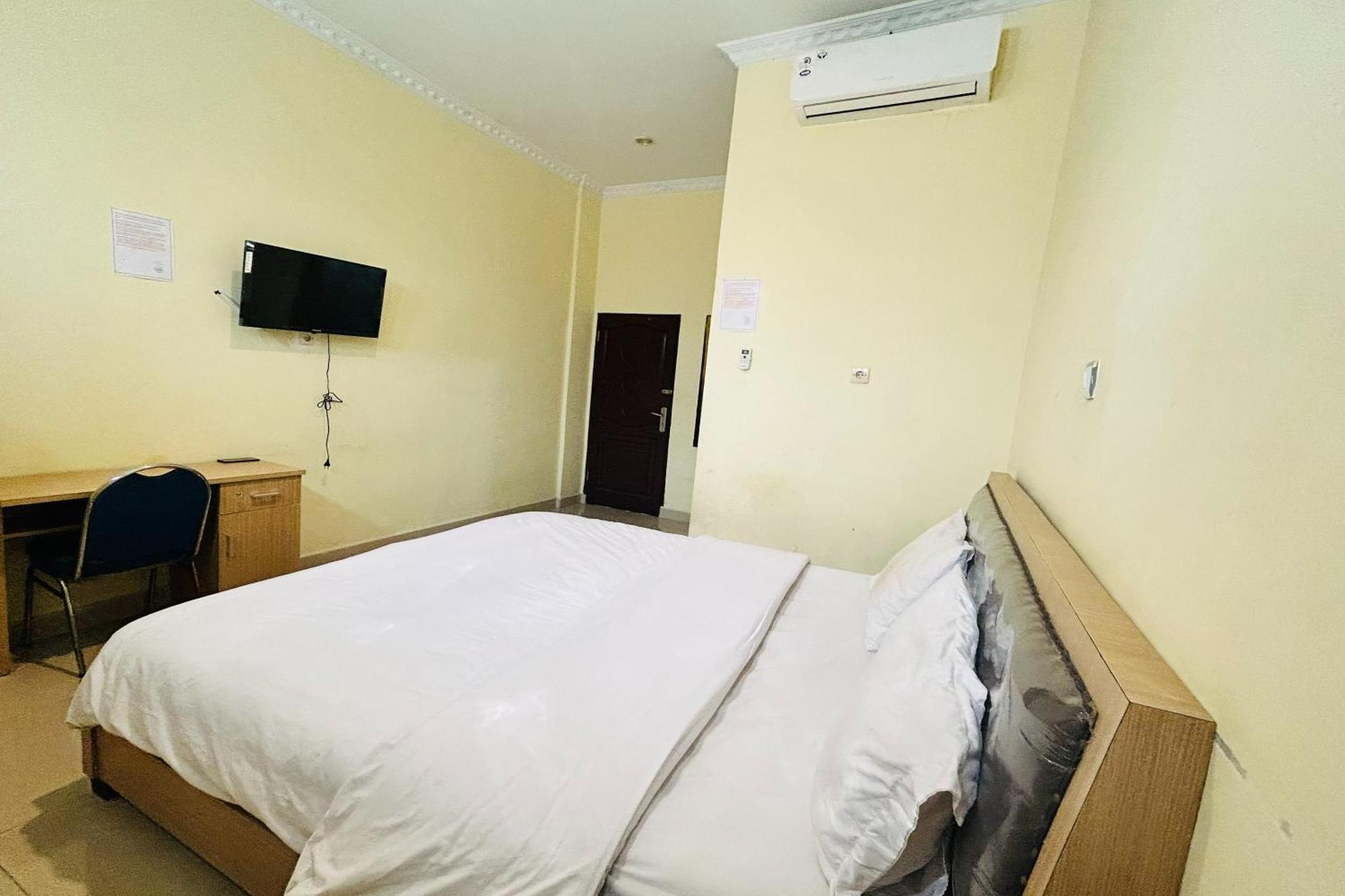 Hotel 252 Syariah Medan