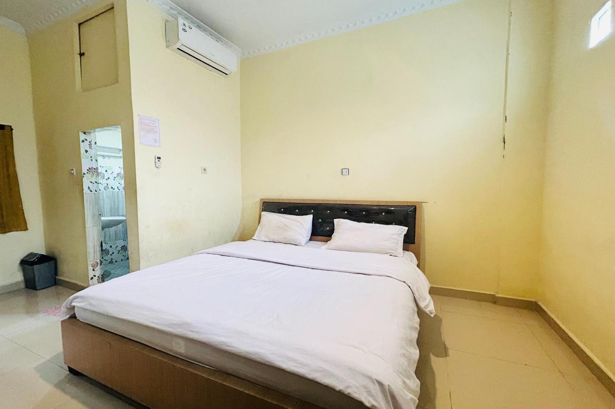 252 Syariah Hotel