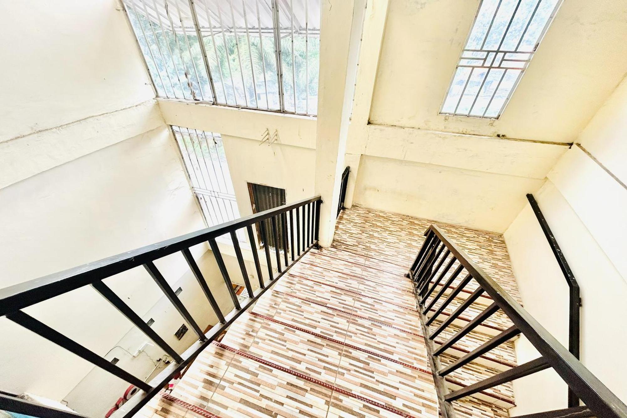 252 Syariah Hotel Medan