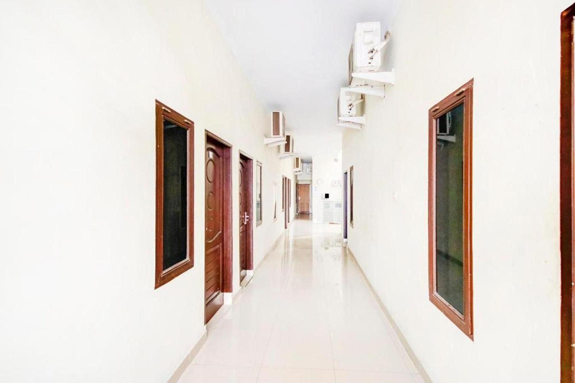 252 Syariah Hotel Medan